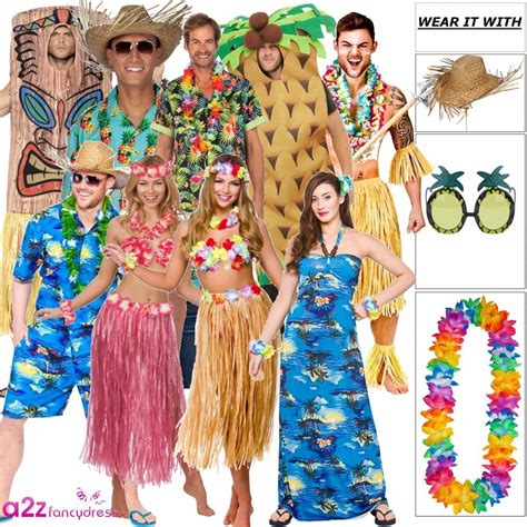 party city luau|christmas luau outfit.